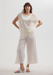 Relaxed Pant