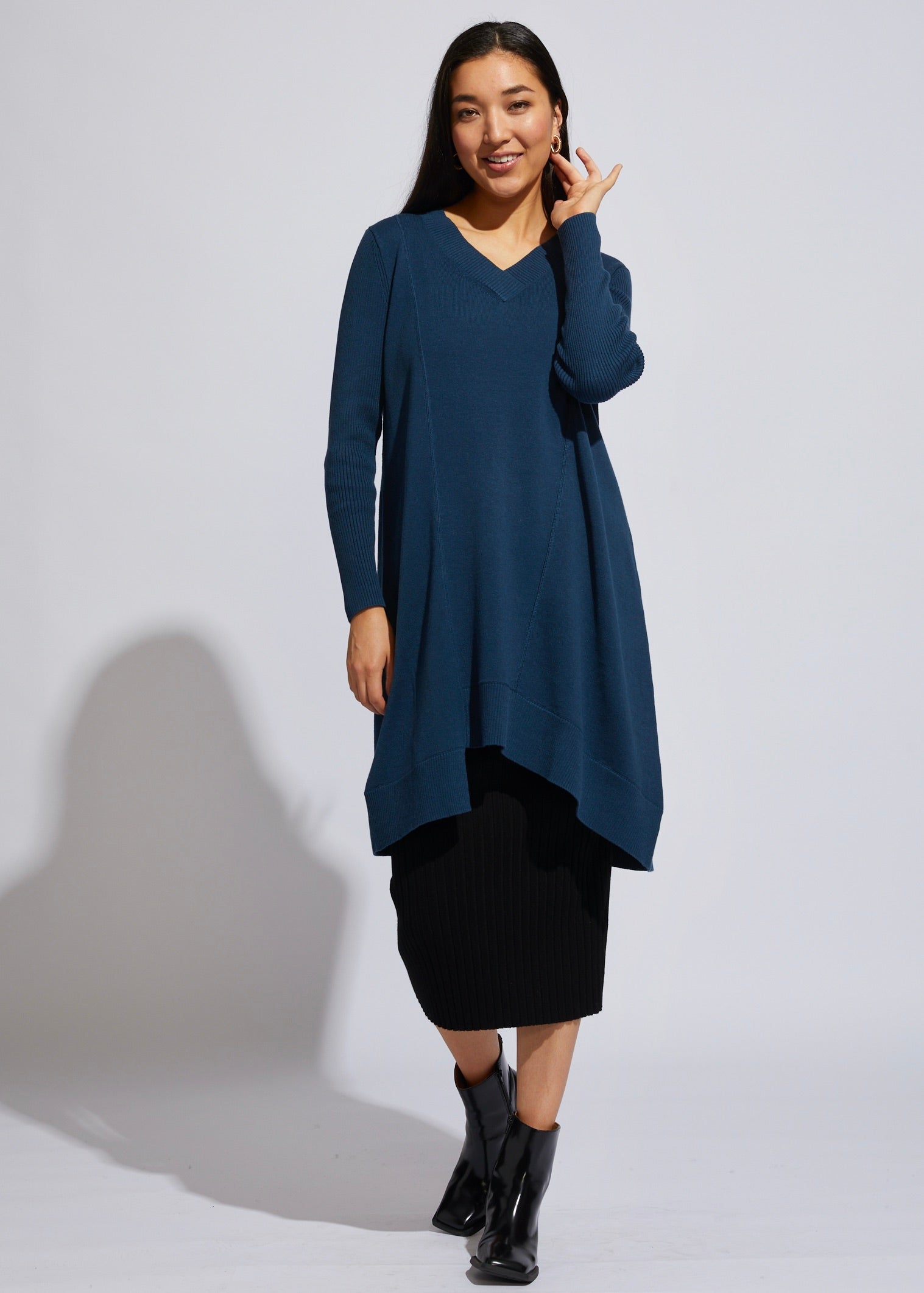 Tunic V