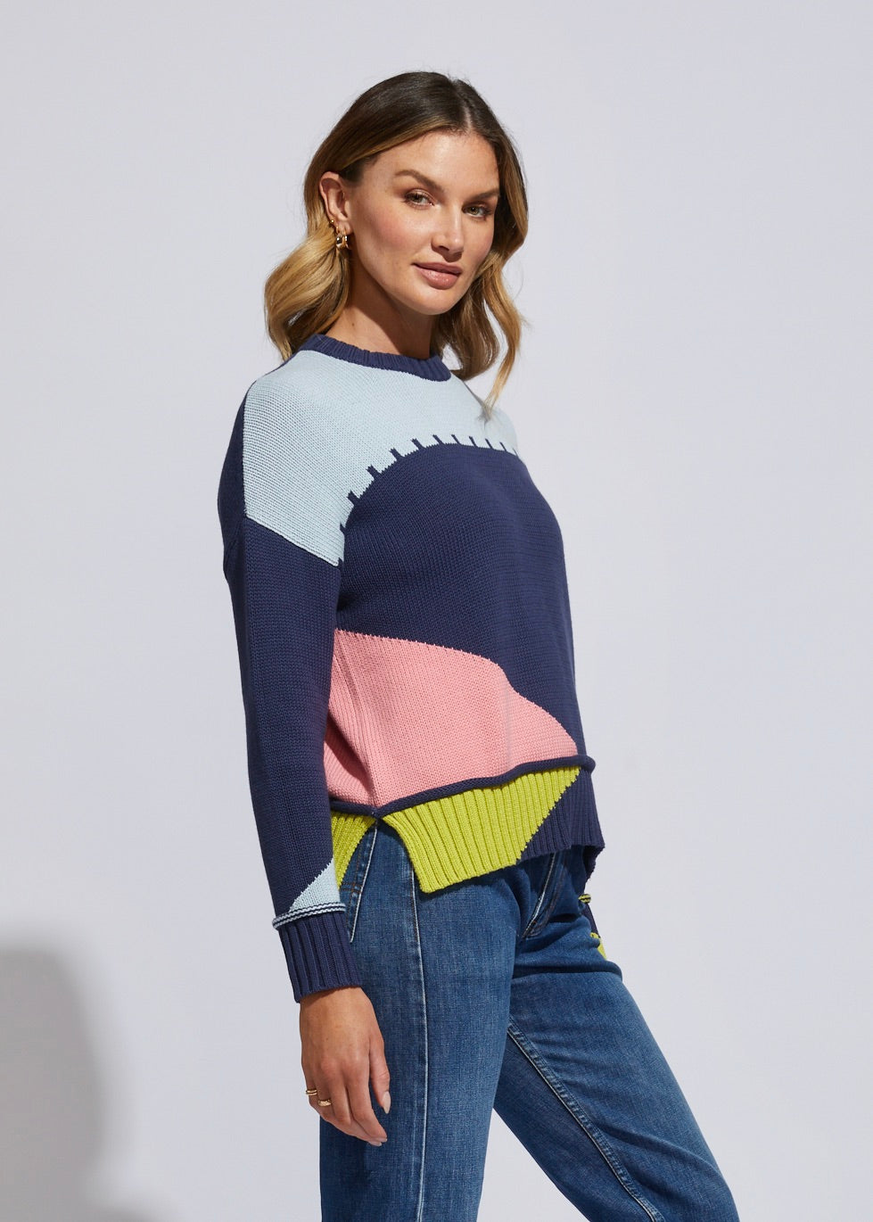 Zaket & Plover Melbourne - Women's Knitwear