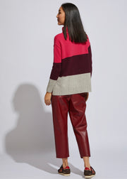 Ziggy Zag Jumper