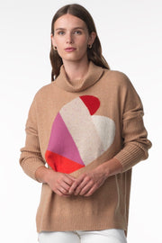 Crazy Love Sweater