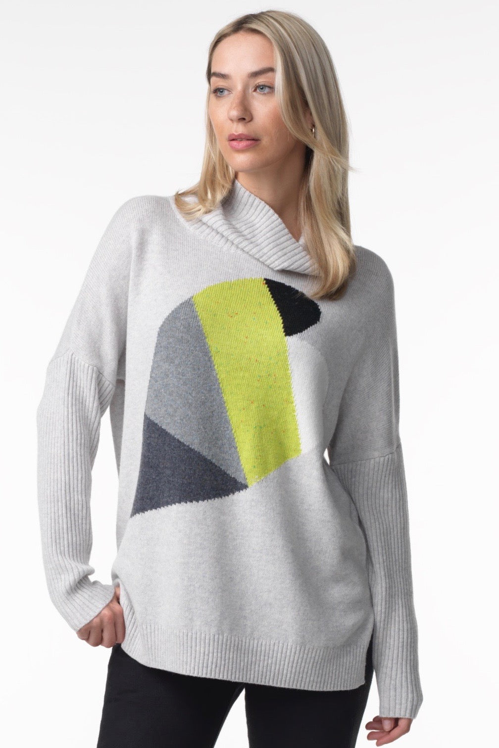 Crazy Love Sweater