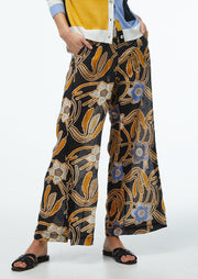 Wide Leg Pant