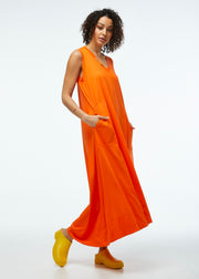 Maxi T Dress