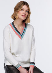 Cricket Jumper