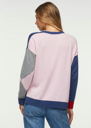 Time Out Sweater