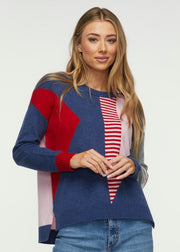 Time Out Sweater