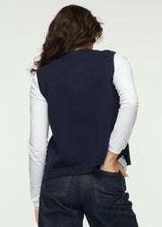 Pocket Vest