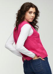 Pocket Vest