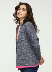 Melange Cardi