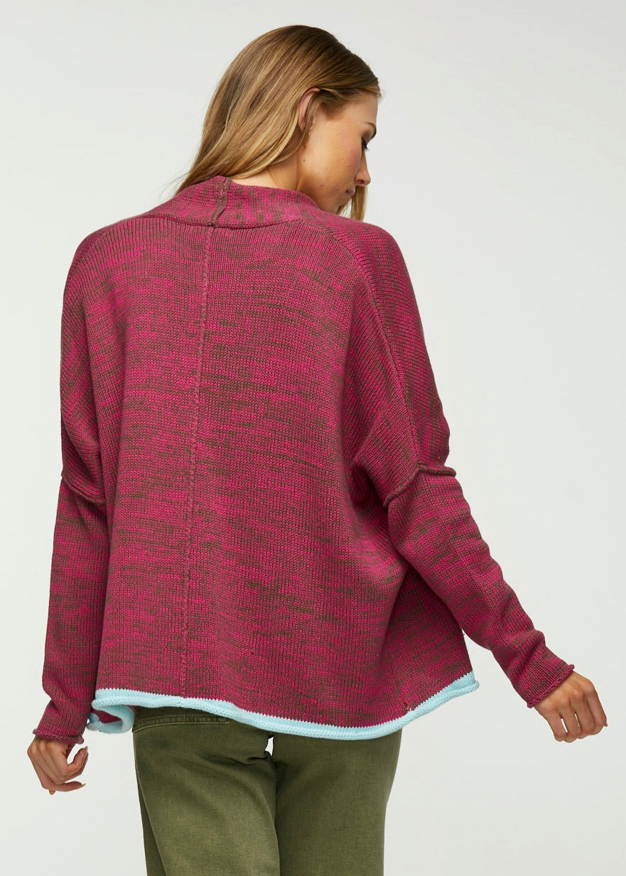 Melange Cardi