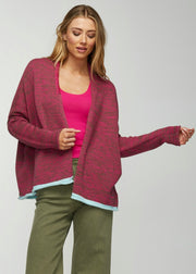 Melange Cardi