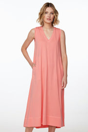 Maxi T Dress