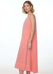 Maxi T Dress