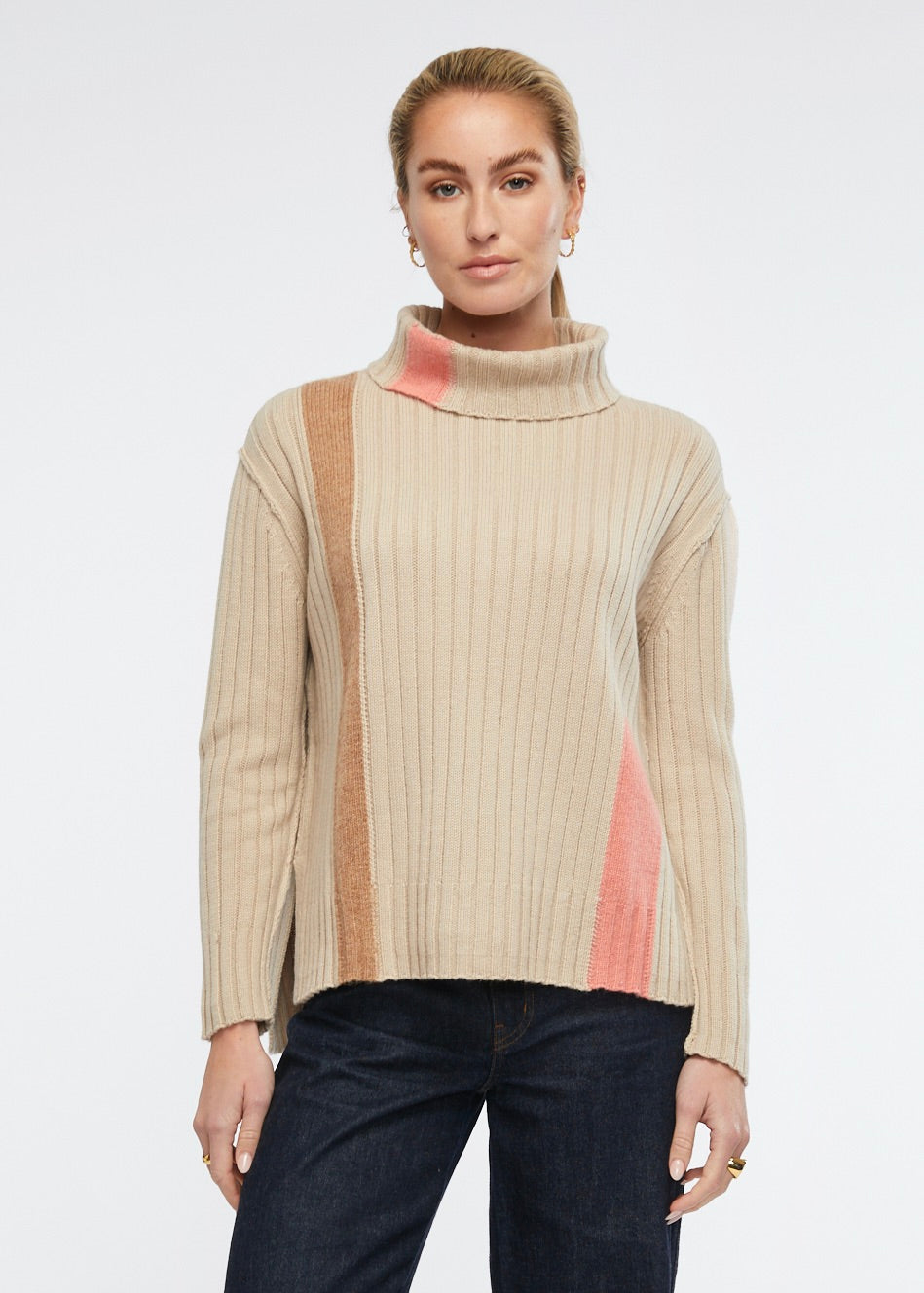 Racer Rollneck