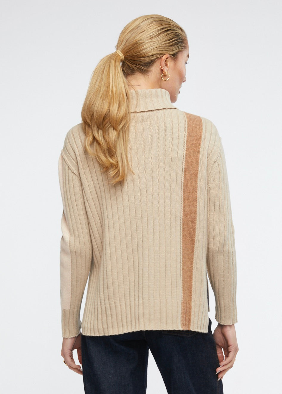 Racer Rollneck