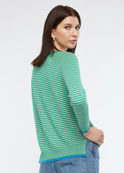 Essential Stripe V