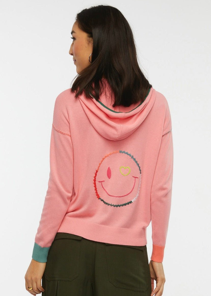 Happy Hoodie