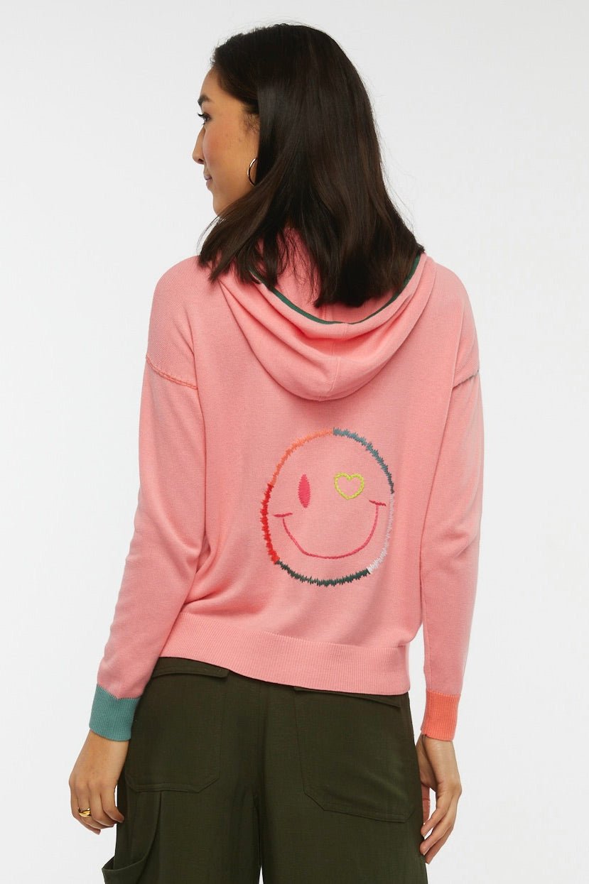 Happy Hoodie