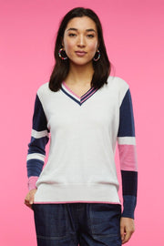 Cricket Sweater