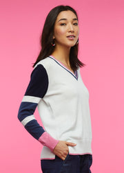 Cricket Sweater