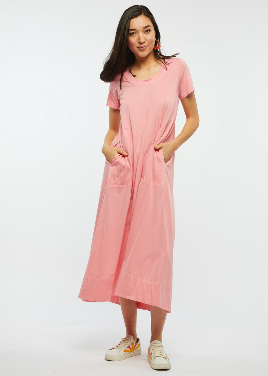 T-shirt Dress