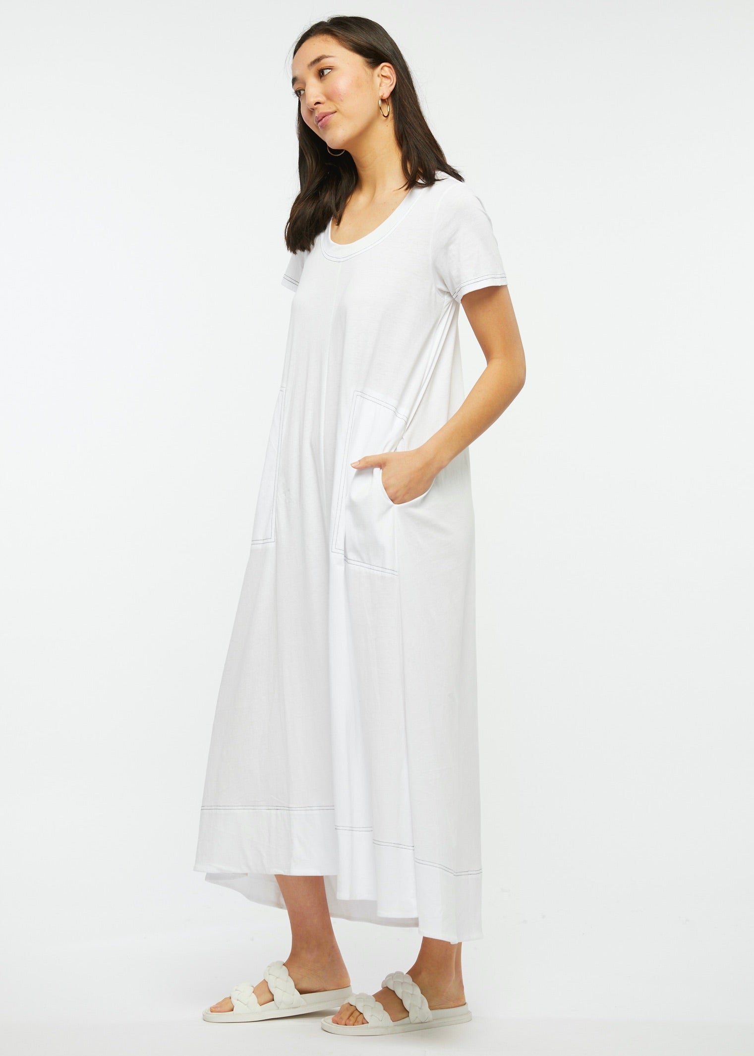 T-shirt Dress