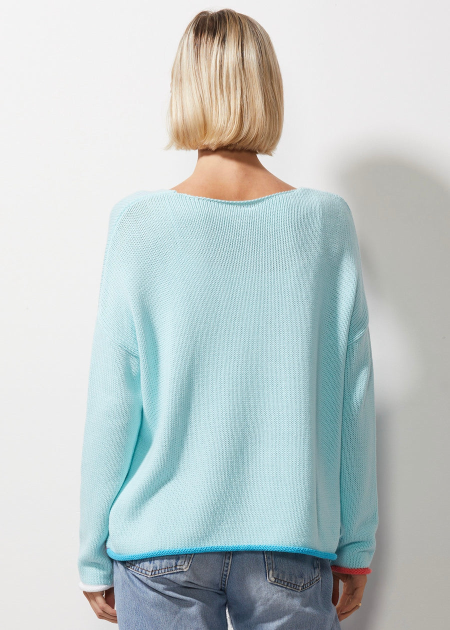 Chunky Cotton Essential