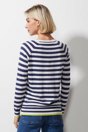 Essential Stripe V