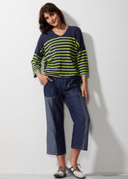 Breton Stripe V