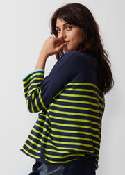 Breton Stripe V