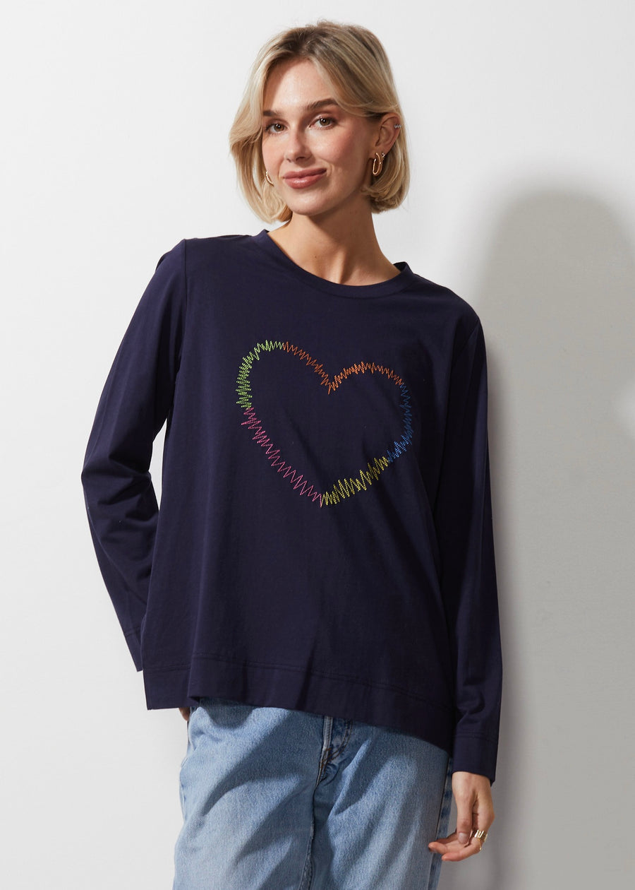 Electric Love T-Shirt