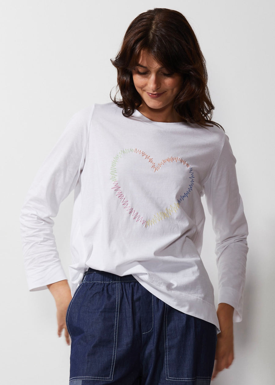 Electric Love T-Shirt