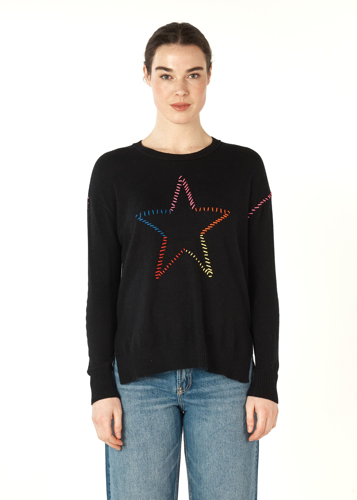 Super Star Jumper