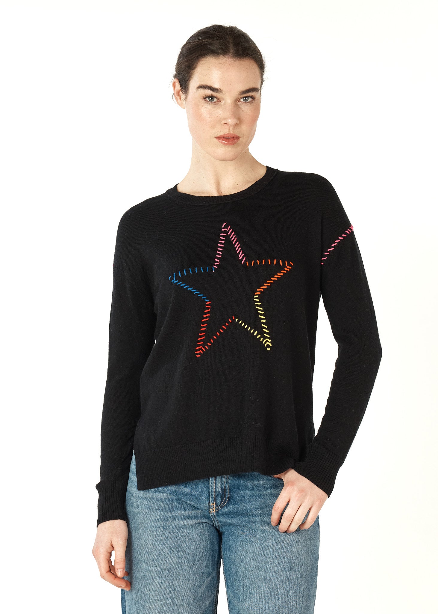 Super Star Jumper