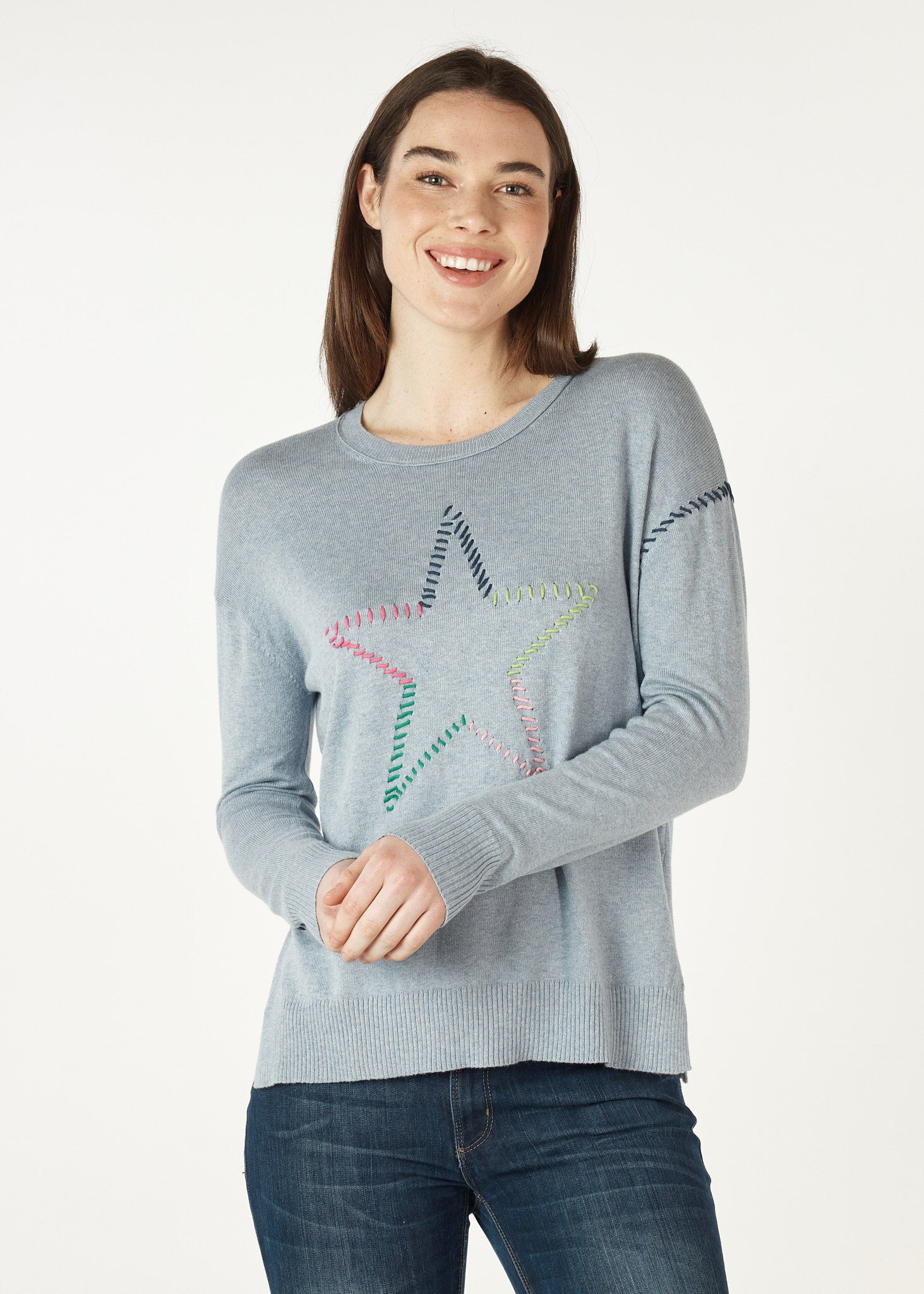 Super Star Jumper