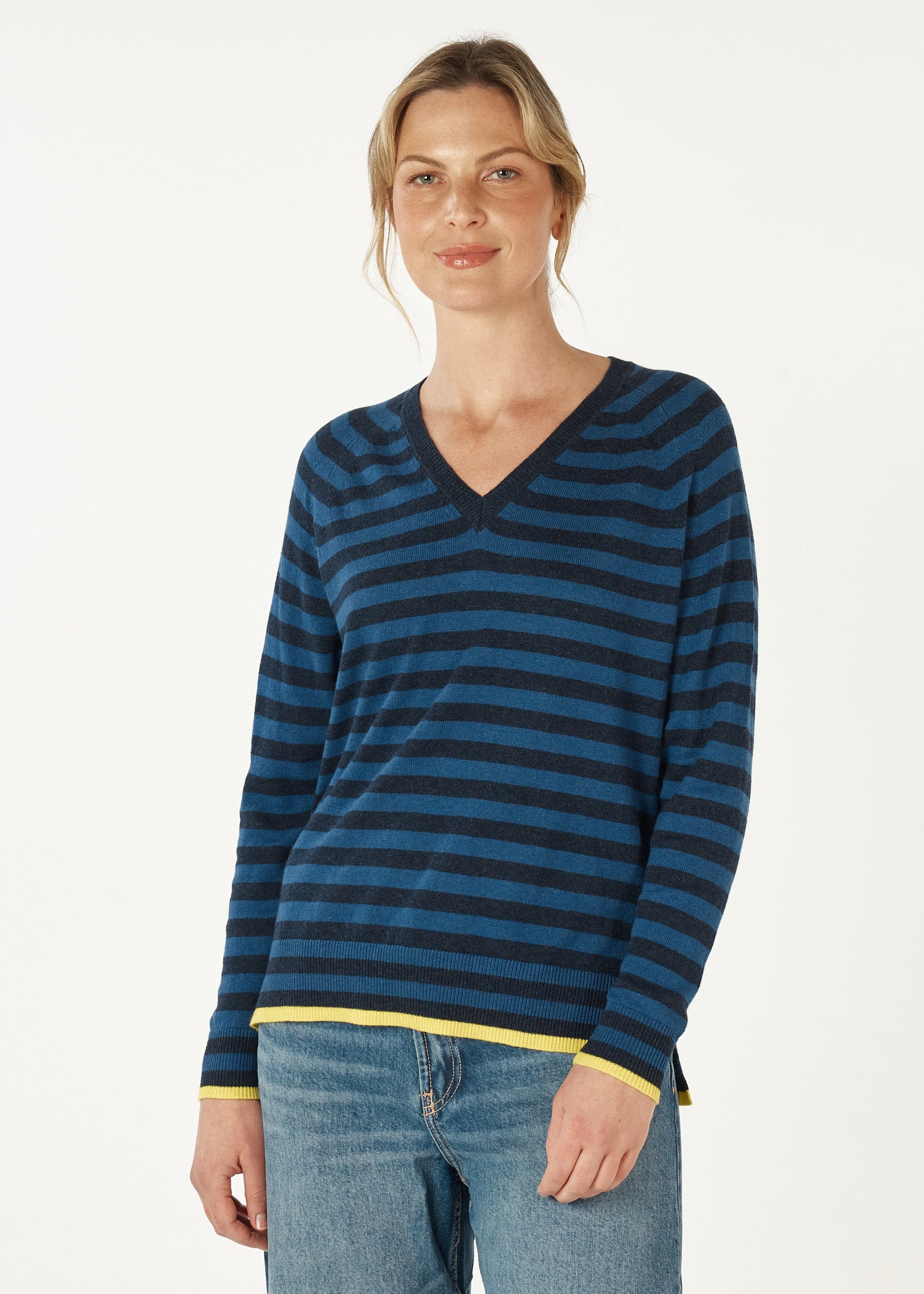 Essential Stripe V