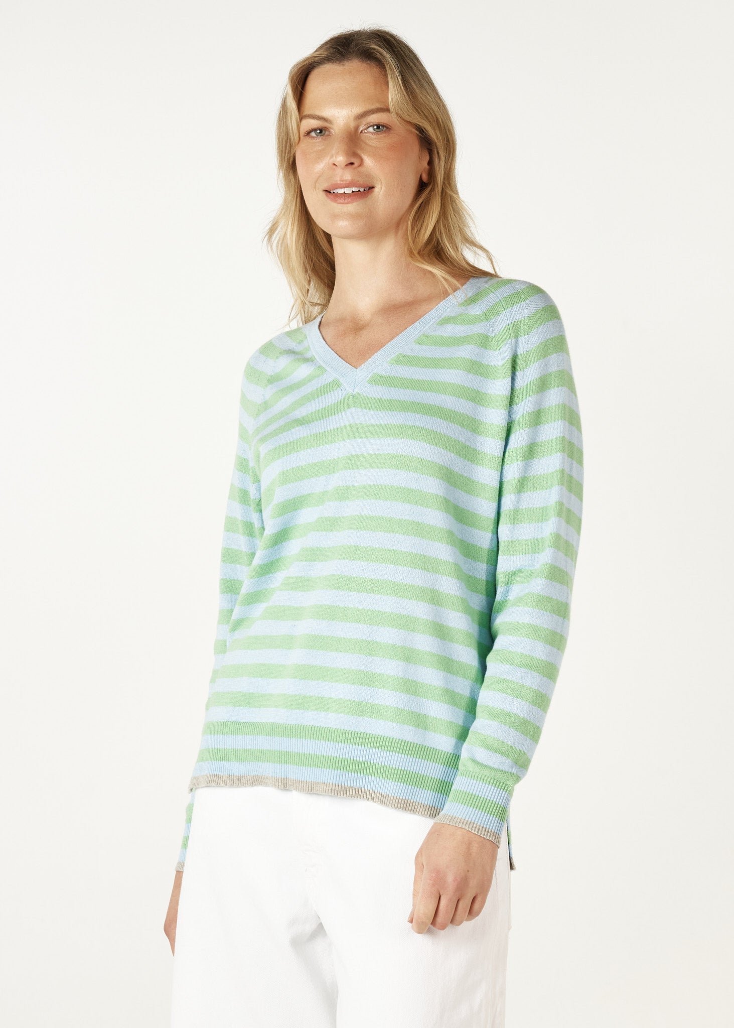 Essential Stripe V