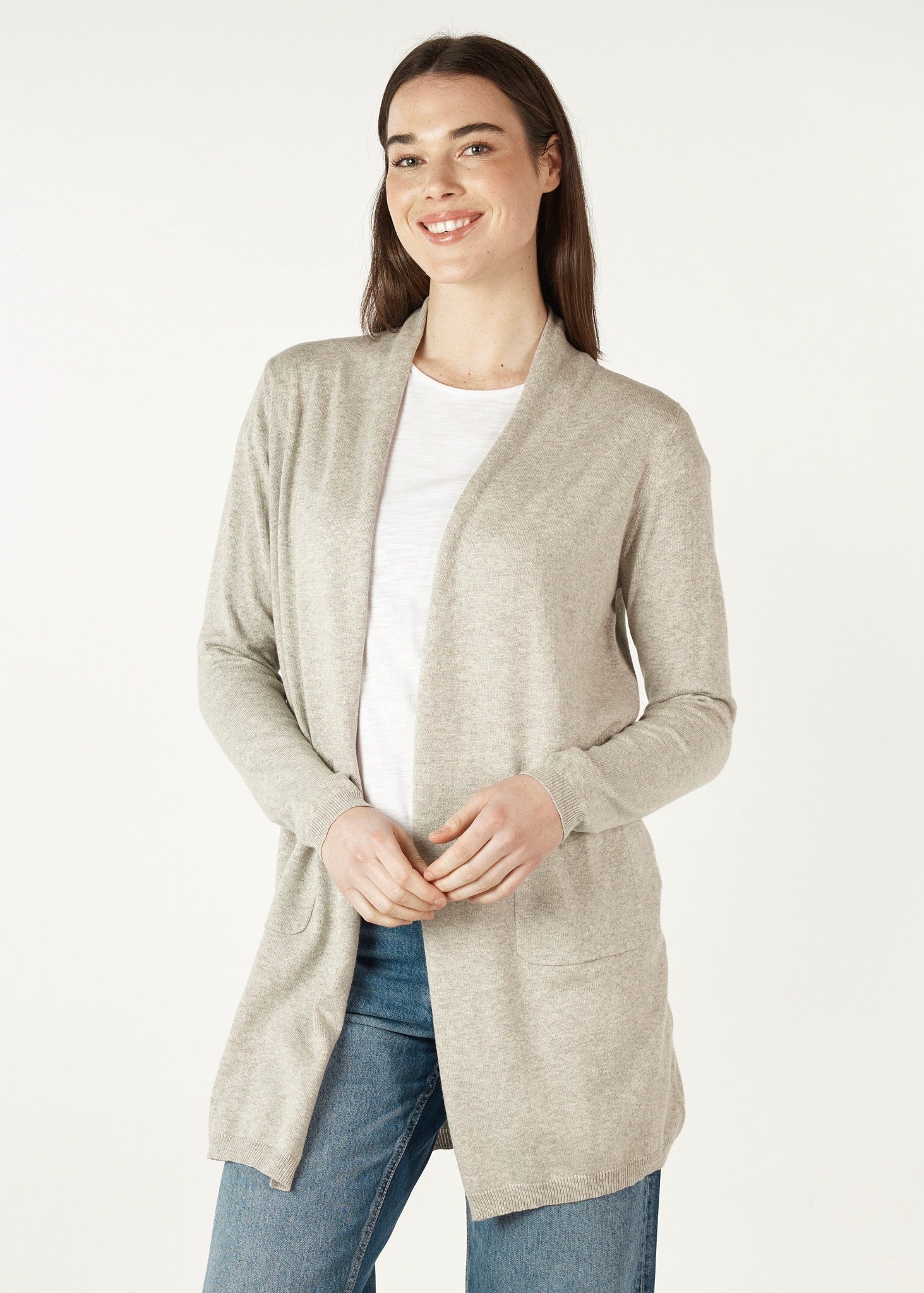 Essential LL Cardi