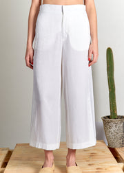 Relaxed Pant