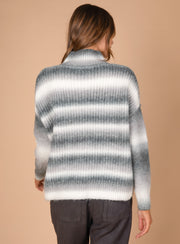 Ombre Knit