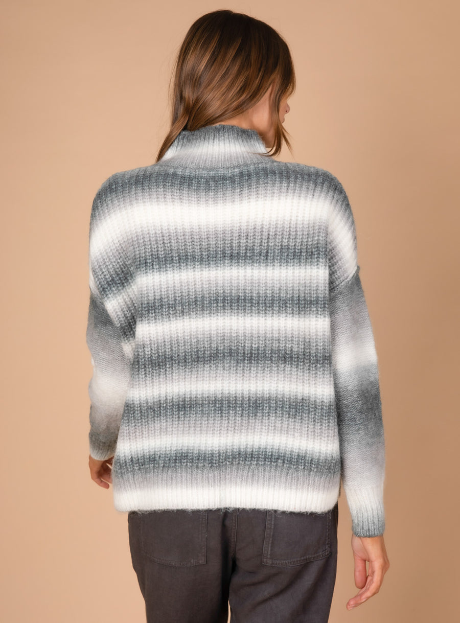 Ombre Knit