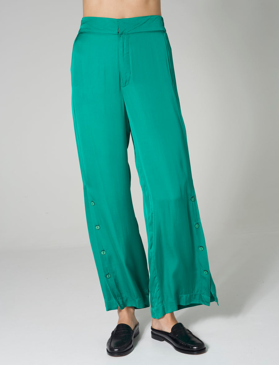 Satin Pant