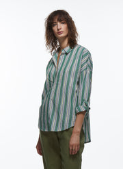 Half Placket Shirt