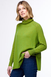 Cabletrim Roll Neck