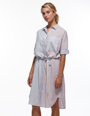 Shirt Dress