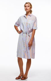 Shirt Dress