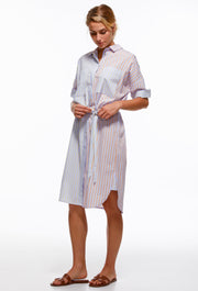 Shirt Dress